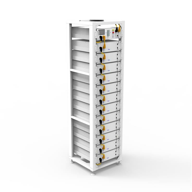 Magazyn Enegii DEYE - bateria HV Battery BOS-G 5,12kWh