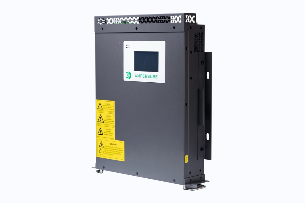 Kompensator mocy biernej SVG 5 kVAr 230 V — Ampersure AMS SVG-0.22-5k/2L-W
