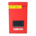 Kompensator mocy biernej SVG 10 kVAr 400 V — Onesto Energy KE-SVG4-10/0.4B