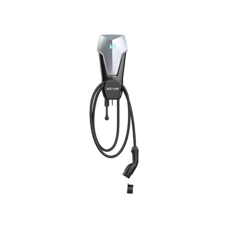 [GW7K-HCA] Ładowarka EV do samochodu elektrycznego GoodWe HCA 7 kW (1-faz.)