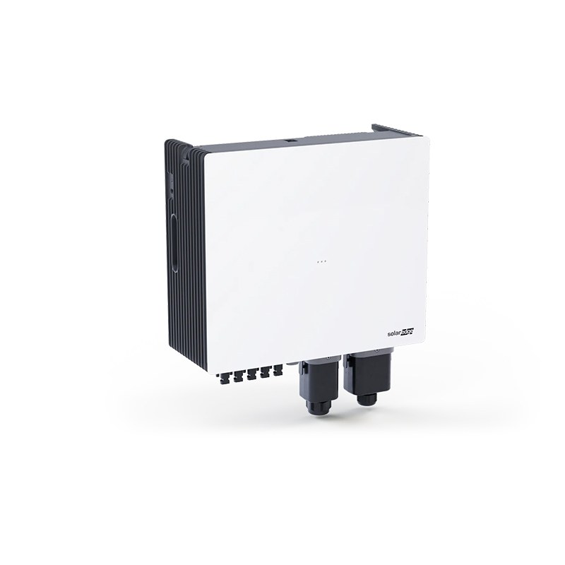 [NX20K-RW000CYN4] Falownik hybrydowy SolarEdge Nexis Inverter 3PH 20 kW (konfigurowalny 8–20 kW)