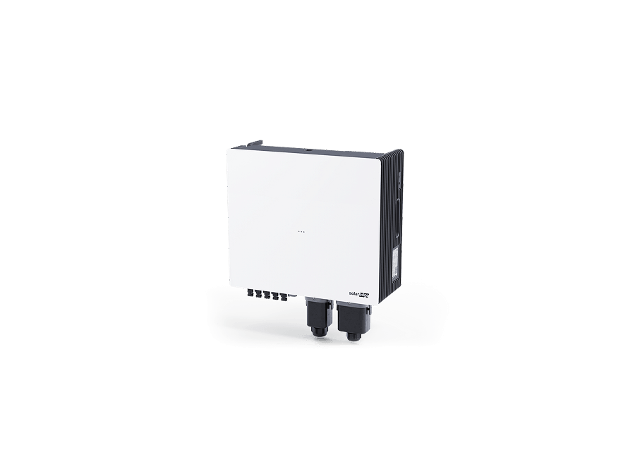 [SE-NEXIS-NX-3PH] Falownik hybrydowy SolarEdge Nexis 3PH 8–20 kW (NX8K–NX20K)
