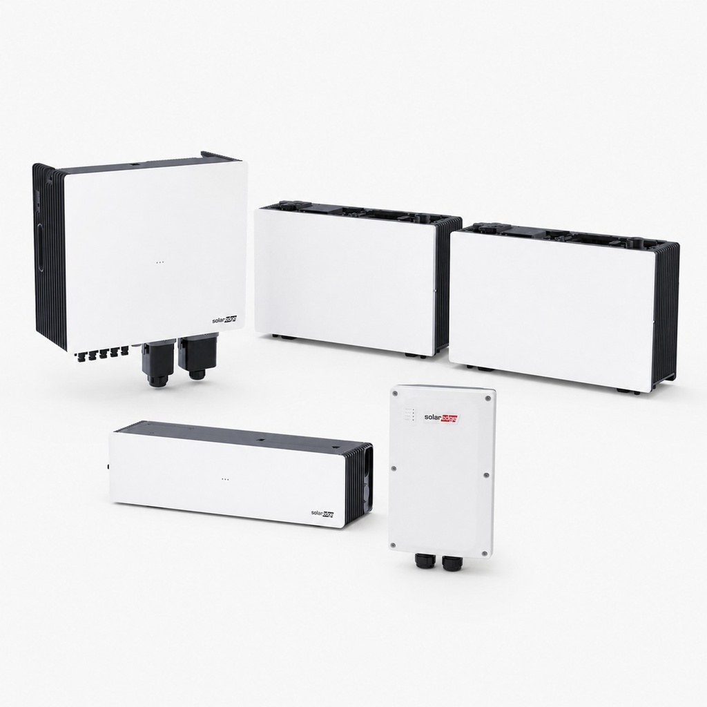 [SE-NEXIS-10-BACKUP] Zestaw hybrydowy SolarEdge Nexis 10 kWh z backupem