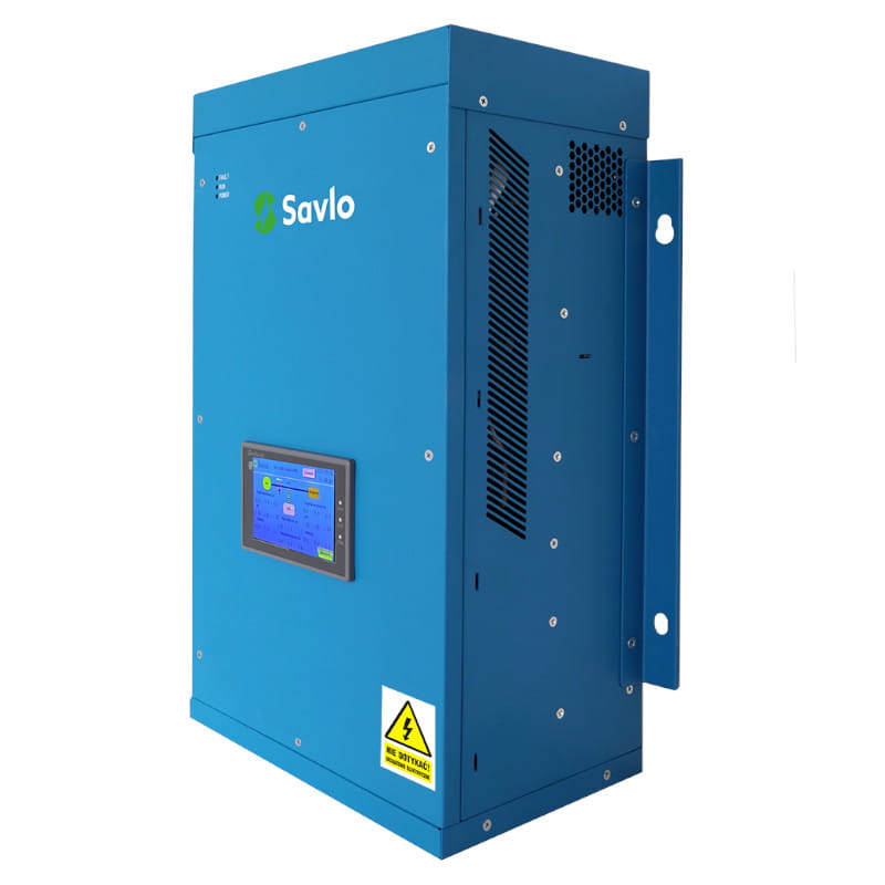 [SinE-SVG-50kVar-4FW] SVG 50kVar active reactive power compensator