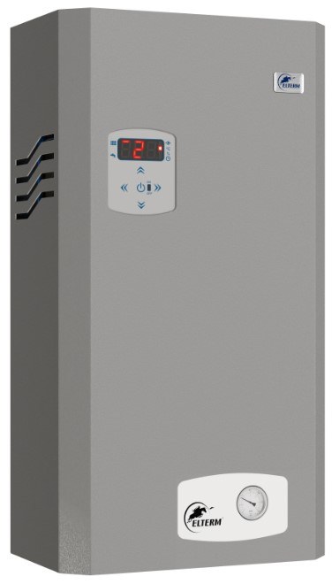 Kocioł elektryczny Husarz 24/12 kW - seria LED PRO