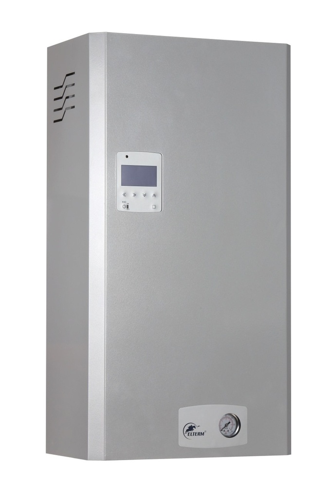 [137015] Kocioł elektryczny Hetman 15/9/6/4 kW - seria LCD PRO