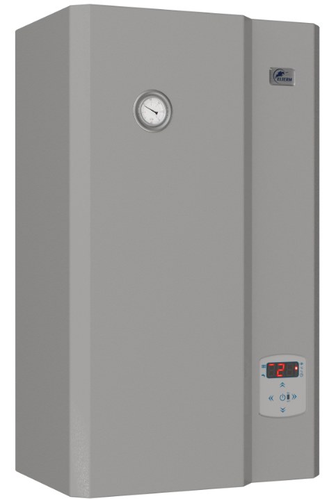 Kocioł elektryczny Batalion 42 kW - seria LED PRO