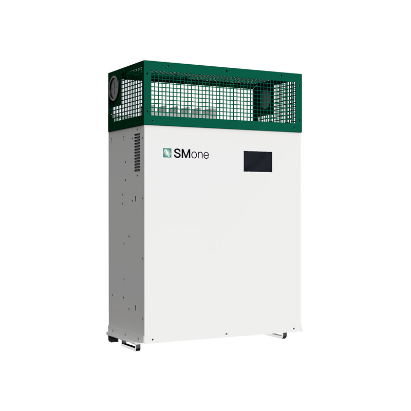 [SM-ASVG-150-0.4-4L-W] Kompensator mocy biernej ASVG 150 kVAr 400 V — SMone SM-ASVG-150-0.4-4L-W