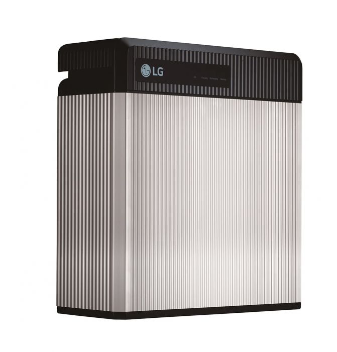 [MAGA-BA1LCR1] Bateria akumulatorów 10kWh LG Chem RESU 10
