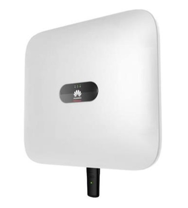 [FALO-FHFH3S] Falownik Huawei Fusion Home 3-FAZOWY SUN2000-5KTL-M1