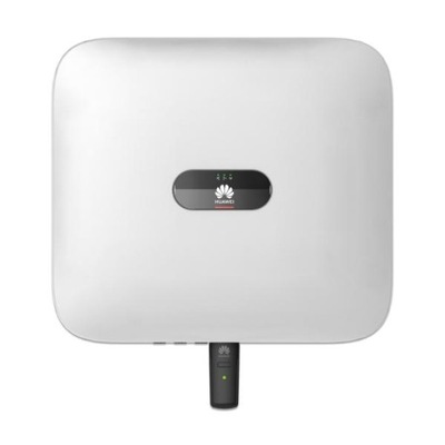 [FALO-FHFH3S] Falownik Huawei Fusion Home 3-FAZOWY SUN2000-6KTL-M0