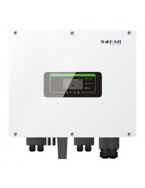 [HYBR-FHSH3] Falownik Hybrydowy SOFAR HYD20KTL-3PH 3F