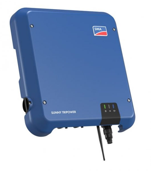 [FALO-FSSTS8] Falownik SMA Sunny TriPower STP 8.0