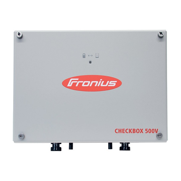 [AKCE-FCDLCRH] Fronius Checkbox dla LG Chem Resu H
