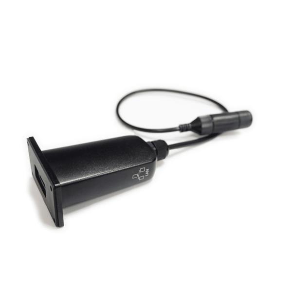 [AKCE-GML] GoodWe LAN 5-PIN communication module