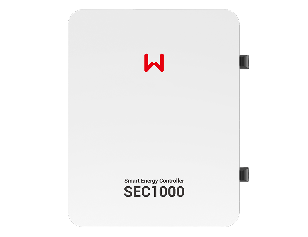 [AKCE-GSO] GoodWe SEC1000 on-grid