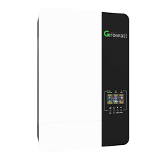 [FALO-IOGS3E] Inwerter off-grid Growatt SPF 3500 ES