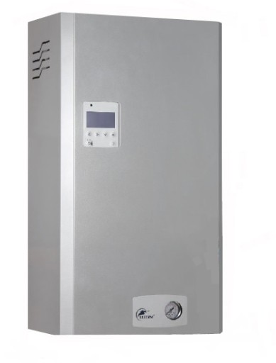 [WSZY-KEM(1KZRM] Kocioł elektryczny Major (AsZN) 18/12/6/4 kW z regulacją mocy 