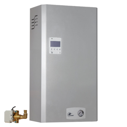 [WSZY-KER(2KEZRM] Kocioł elektryczny Rotmistrz (AsBN) 24/12 kW Elterm  z regulacją mocy