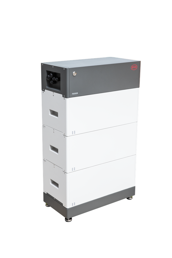 [HVM8.3] Magazyn energii BYD B-BOX Premium HVM 8.3kWh