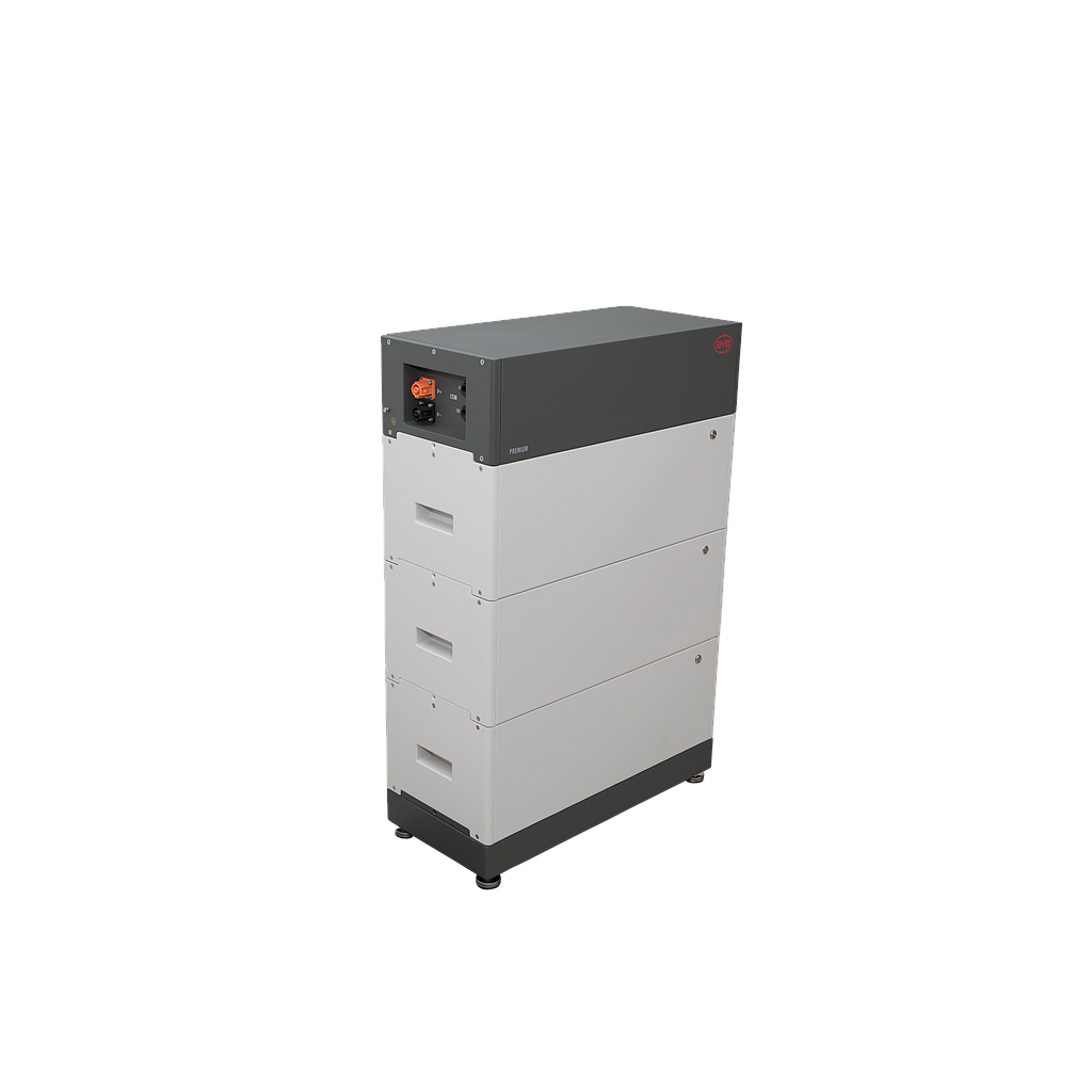 [MAGA-MEBPL1] Magazyn Energii BYD Premium LVS 12kWh
