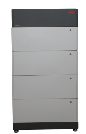 [MAGA-MEBPL1] Magazyn Energii BYD Premium LVS 16kWh