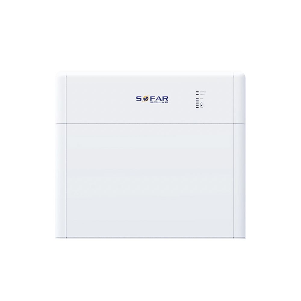 [SOFAR BTS 5K] Magazyn Energii SOFAR - bateria BTS E5-DS5 5kWh
