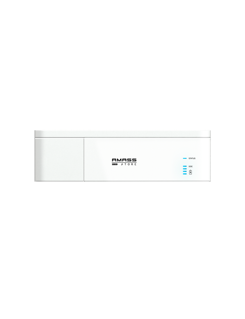 [MAGA-MES-PSBG] Magazyn Energii SOFAR - PODSTAWA+JEDNOSTKA STERUJĄCA BCU GTX3000-H