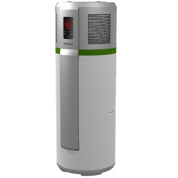 [POMP-PPCDCHH] Powietrzna pompa ciepła do c.w.u. Haier HP250M3C