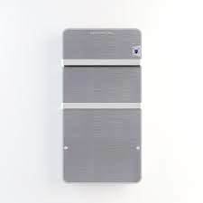 [POMP-R3KŁB] Reverso 361, klimakonwektor łazienkowy BT400