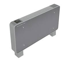 [POMP-R3KSF] Reverso 361 klimakonwektor stojący FS400