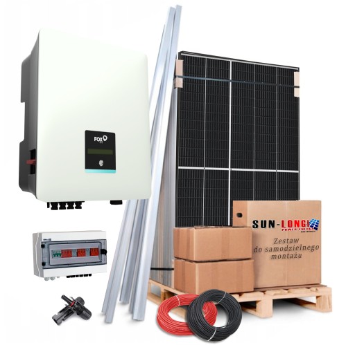 [ZES-ZDSMMP3KM-000139] Zestaw do samodzielnego montażu Mój Prąd+ 3,9 kW mono
