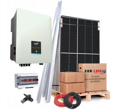 [ZEST-ZDSMMP5KM] Zestaw do samodzielnego montażu Mój Prąd+ 5,28 kW mono
