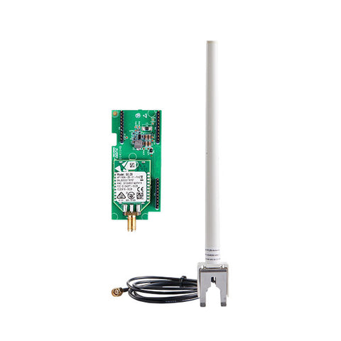 [AKCE-DPGSDIZKSS] Dodatek plug-in GSM SolarEdge dla inwerterów z konfiguracją SetApp SE1000-GSM02-B