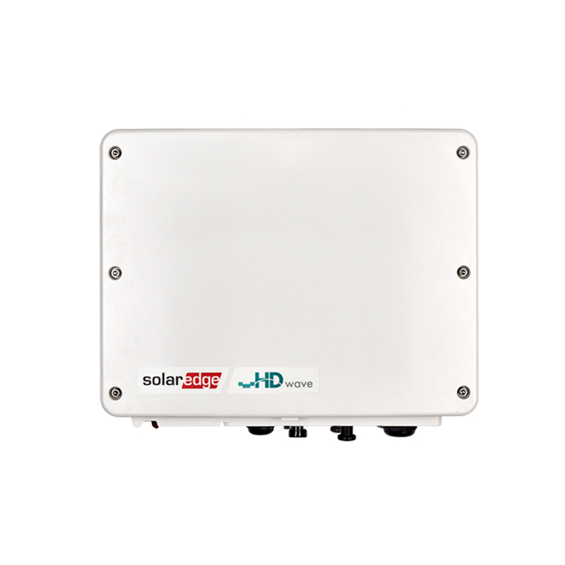[FALO-FS31HWS] Falownik SolarEdge 3,68k 1-FAZOWY, HD-WAVE, WIFI, SE3680H