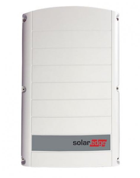[FALO-FSS] Inverter SolarEdge SE10K-RW0TEBNN4