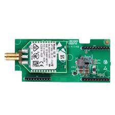 [AKCE-KSENPDFSS] Karta SolarEdge Energy Net Plug-in dla falownika SetApp SE-ENET-HBCL-01