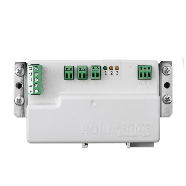 [AKCE-LESMMS] Licznik energii SolarEdge Modbus Meter SE-MTR-3Y-400V-A