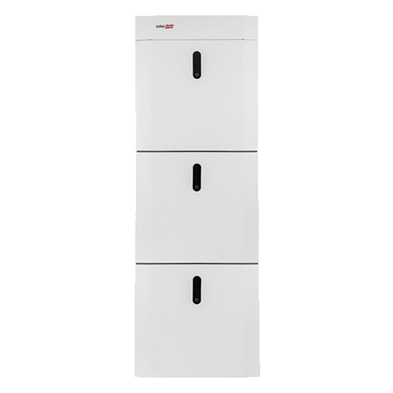 [MAGA-MESH41] Magazyn Energii SolarEdge Home 48V 13,8kWh