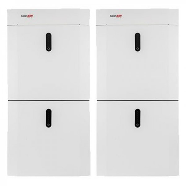 [MAGA-SHES41K] Magazyn Energii SolarEdge Home 48V 18,4 kWh