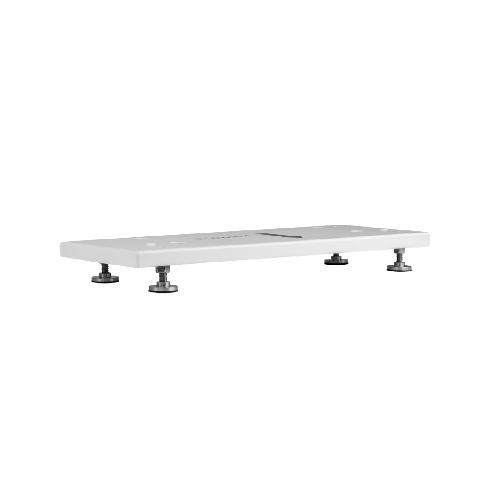 [MAGA-MESH4-PI] Magazyn Energii SolarEdge Home 48V - podstawa IAC-RBAT-5KFSTD-01