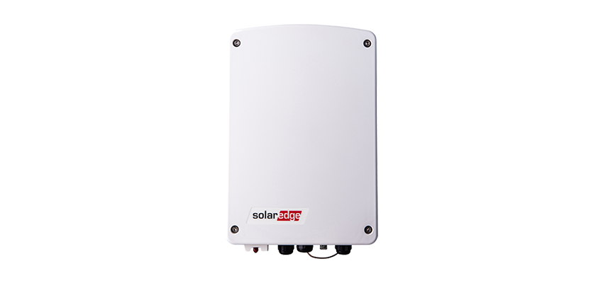 [SMAR-SSEHW5C] SolarEdge Smart Energy Hot Water 5kW - kontroler CWU
