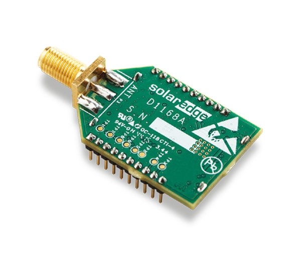 [SMAR-SSEZPS] SolarEdge Smart Energy ZigBee Plug-in SE1000-ZB06-MOD
