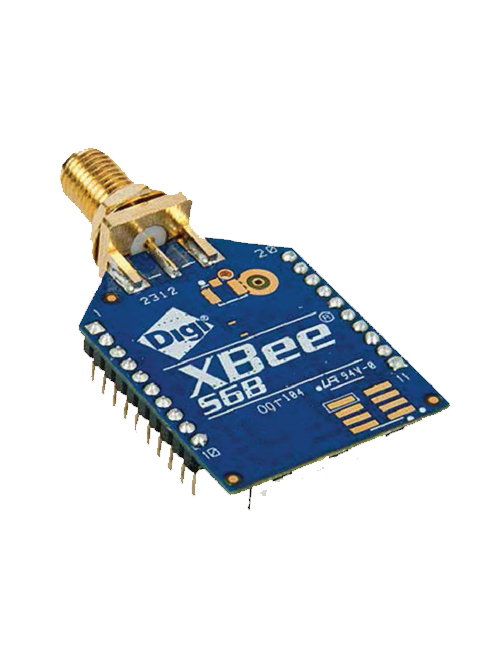 [AKCE-SWPS] SolarEdge WiFi plugin, SE1000-WIFI01