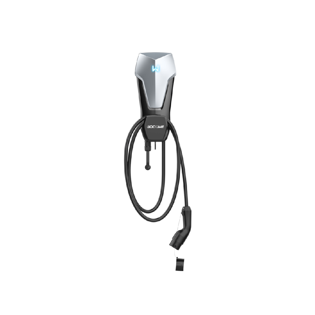 [HCA0022-03-00P] Ładowarka EV do samochodu elektrycznego GoodWe 22kW EV