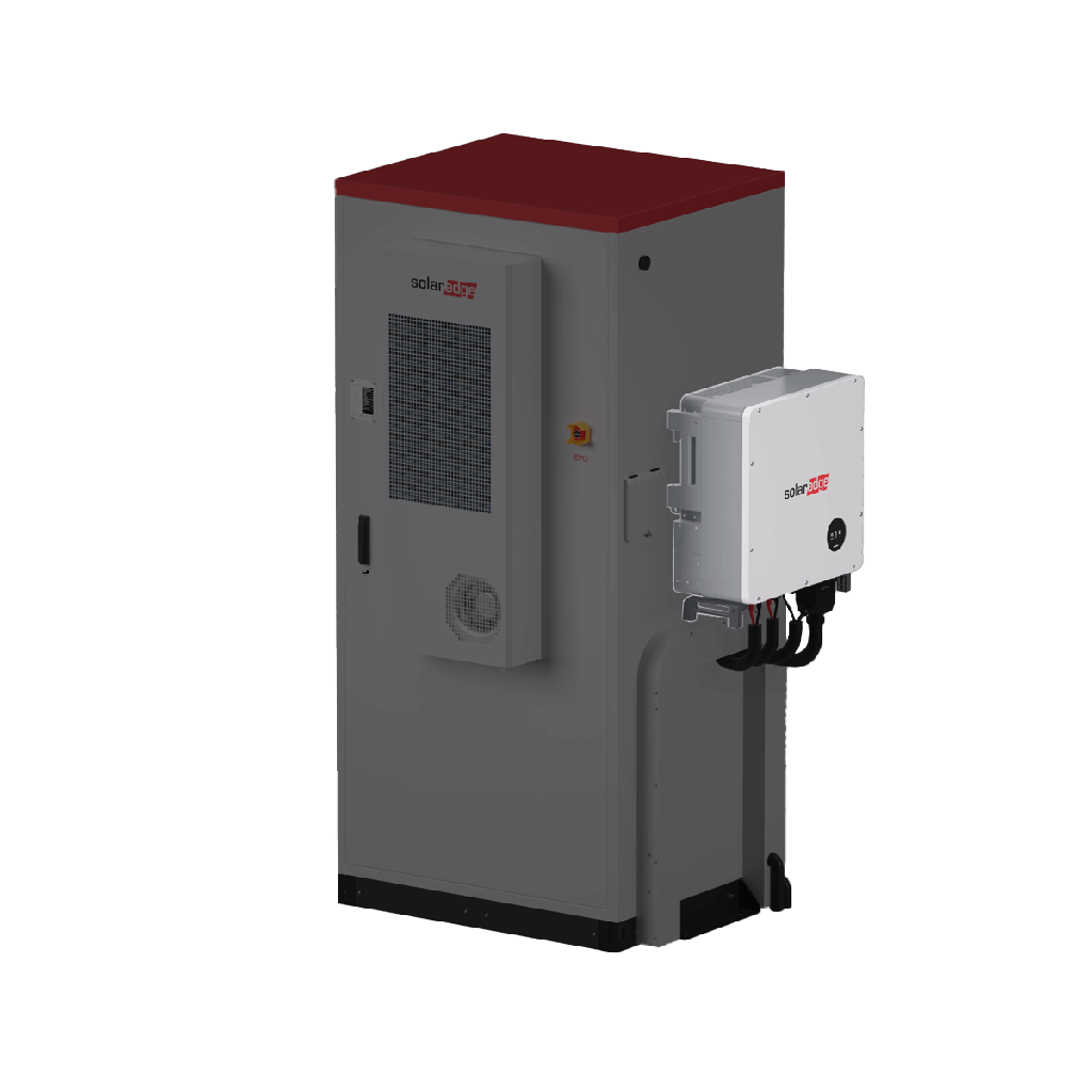 [PCS050-RW-400V-A01-01] Falownik SolarEdge PCS 50kW