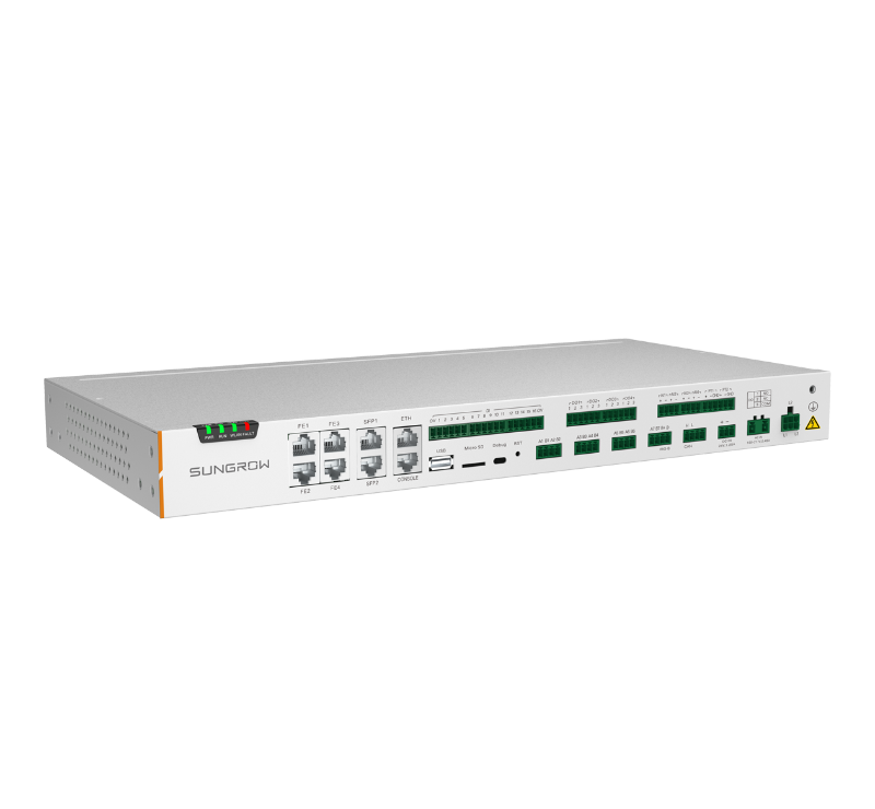 [logger4000] SunGrow Logger 4000
