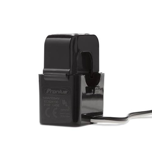 [41,0010,0104] Fronius przekładnik prądowy 100A/333mV do inteligentnych liczników IP