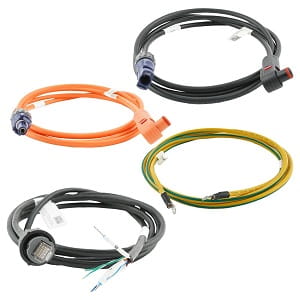 [GW-018.0644400] Magazyn Energii Growat - zestaw kabli połączeniowych do APX 5.0P-B1