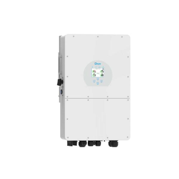 Falownik Hybrydowy Deye SUN-15K-SG01HP3-EU-AM2 15kW